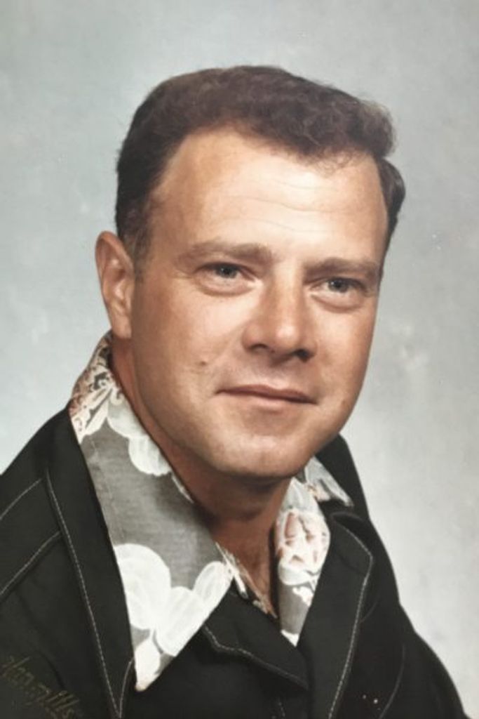 Clark Allen Brule