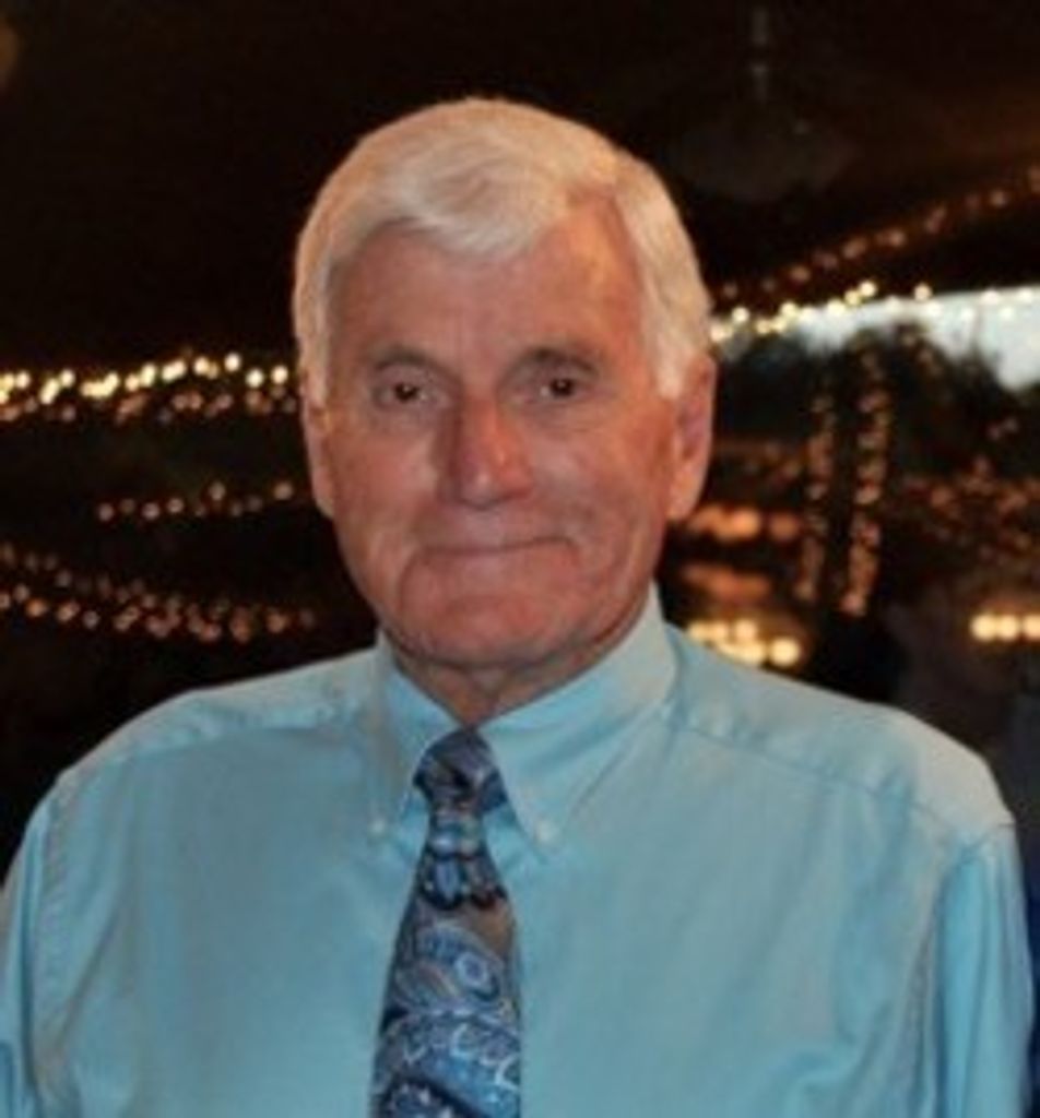 Howard Delph Profile Photo