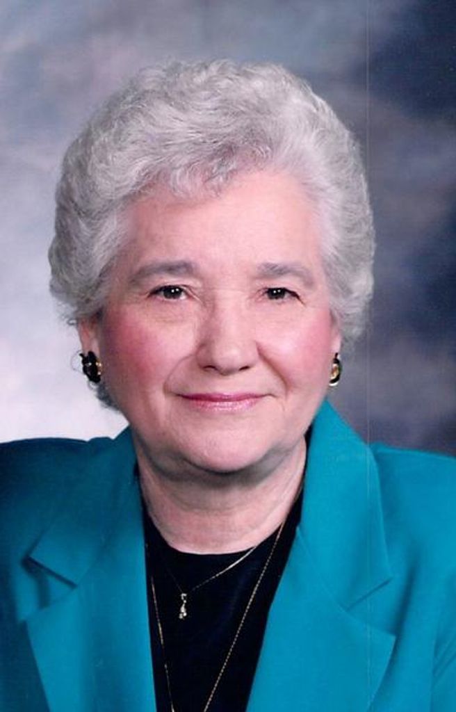 Mary Katherine Fulton Profile Photo