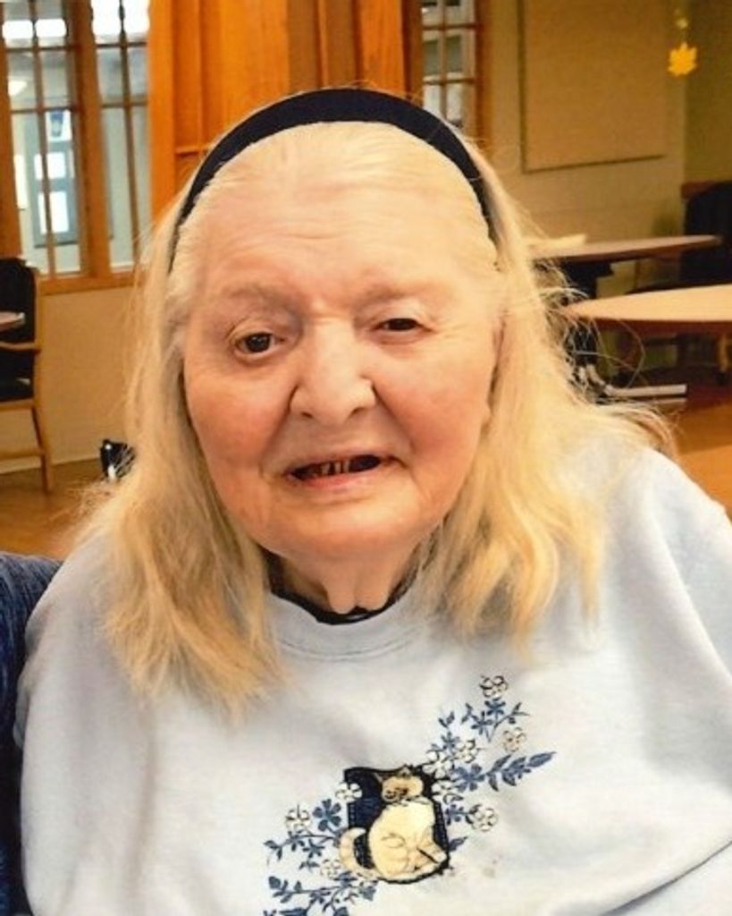 Elizabeth Ann Boostrom Profile Photo