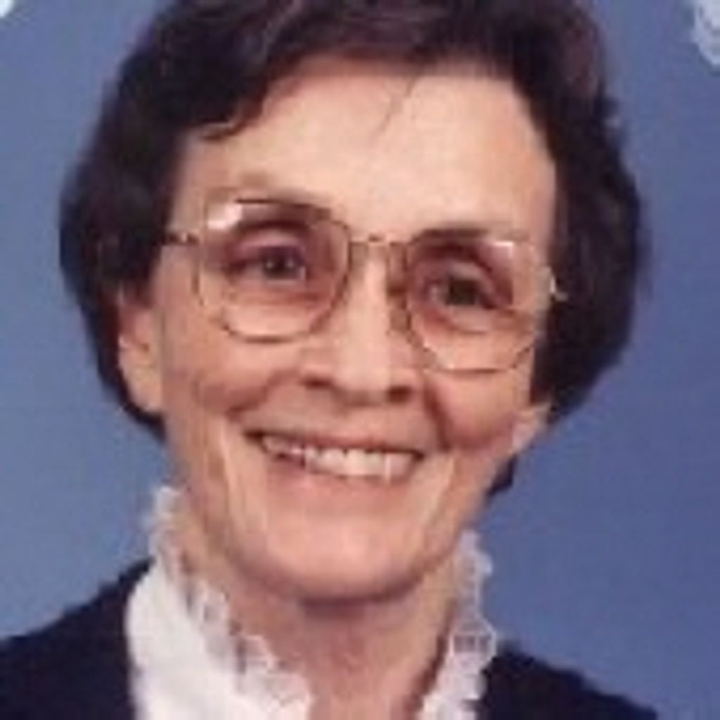 Sue Sharp Deming