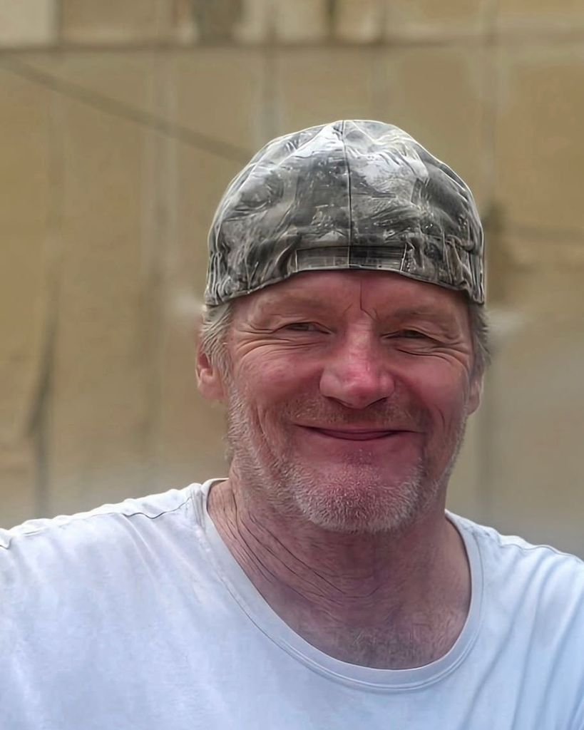 Alan Von Blackburn Profile Photo