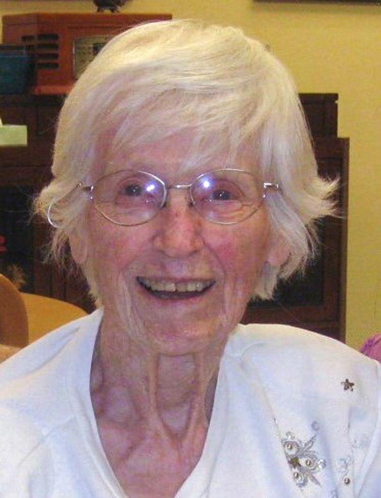 Virginia Salisbury Profile Photo