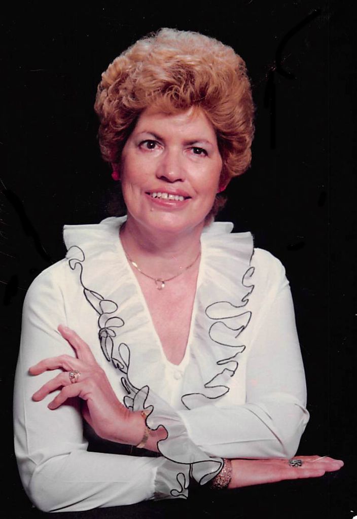 Stella (Chavez)  Fuentes