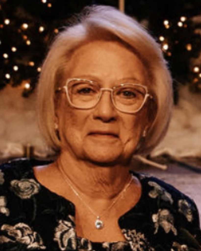 Flora Louise Curtsinger Profile Photo