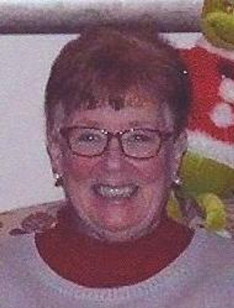 Susan M. (Schwarz)  Morfoot