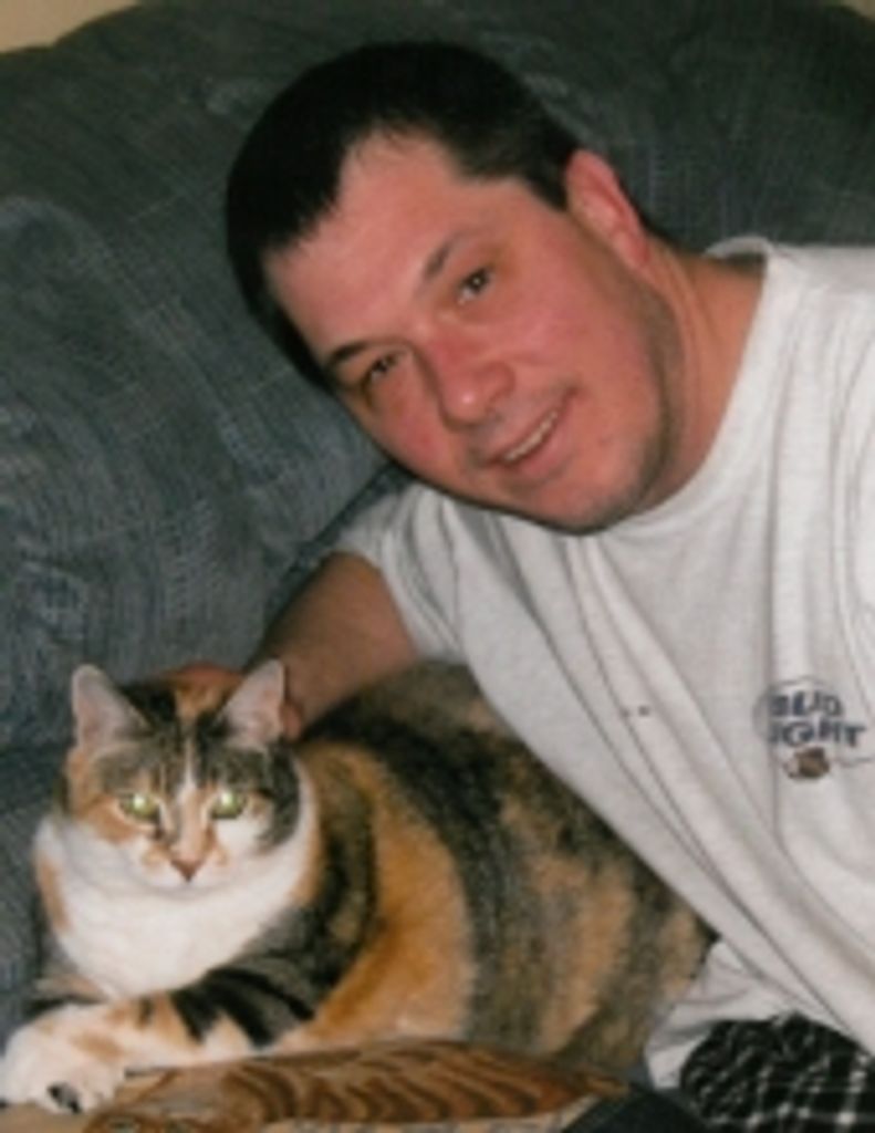 Richie E. Miller