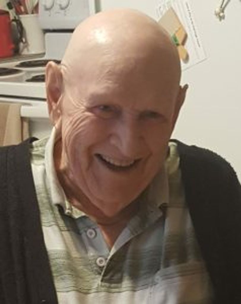 William Henry Fredrick Struthers