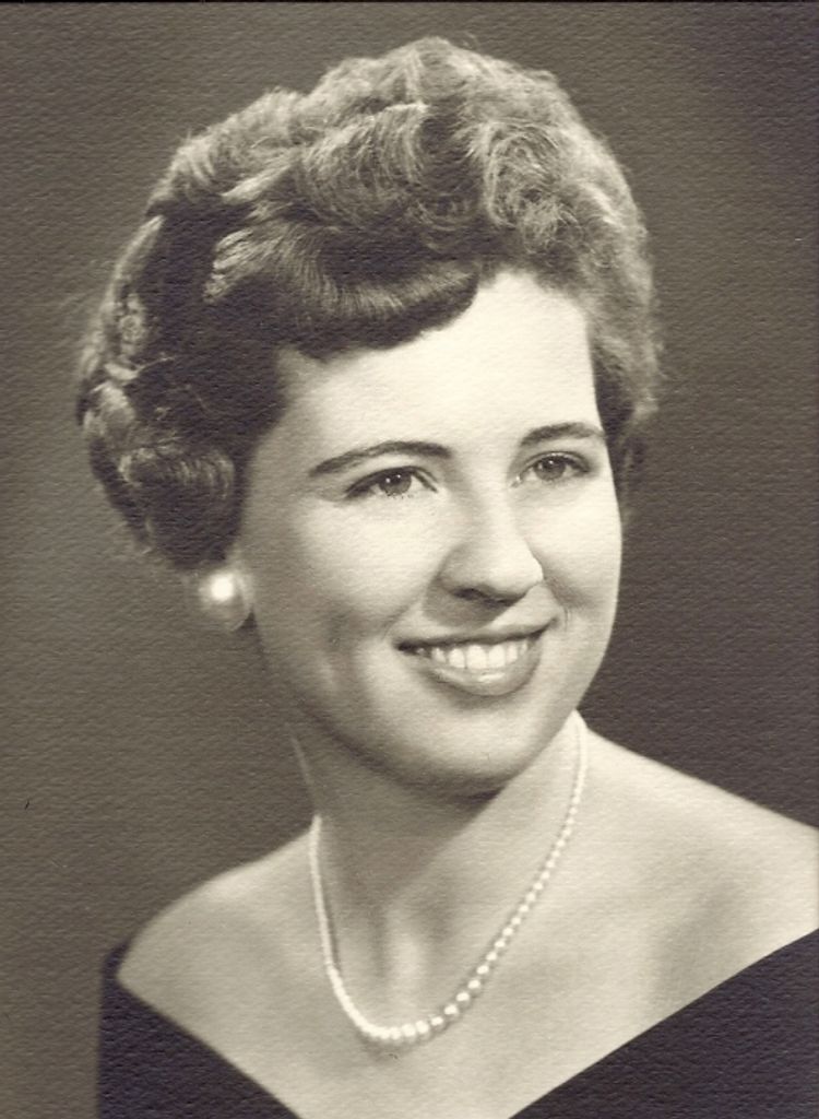 Peggy A. (Klick)  Strickler