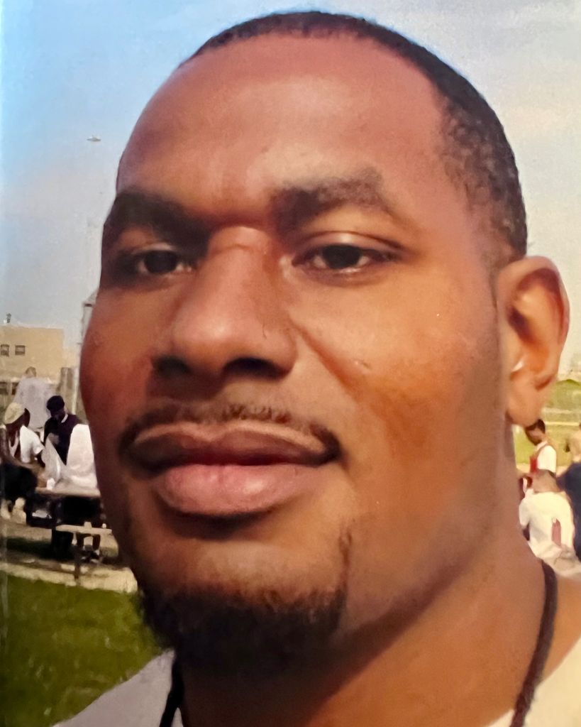 Jocquet Dontae Turner