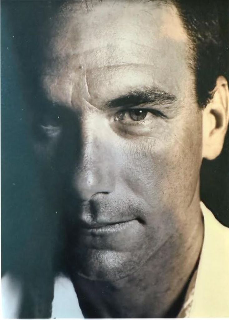 Steven Howard Monk Profile Photo