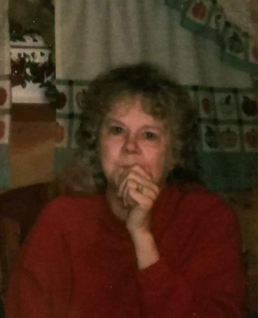 Dorothy Mae Neace