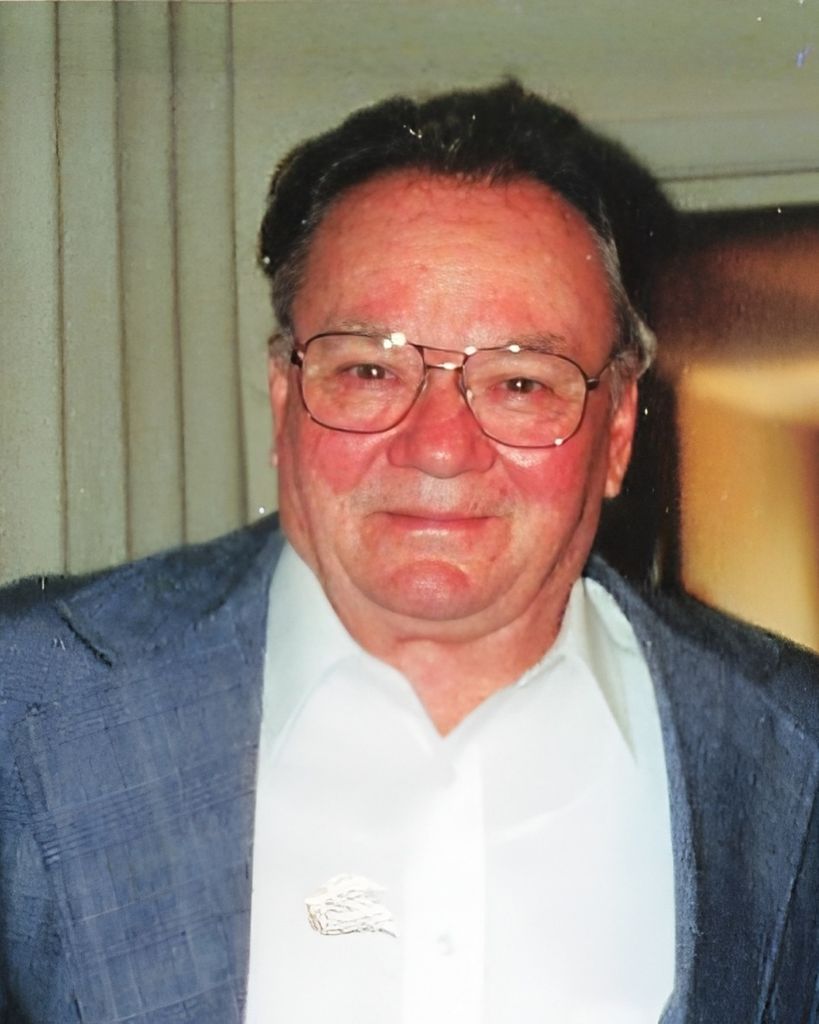 Royce L. Cherry Profile Photo