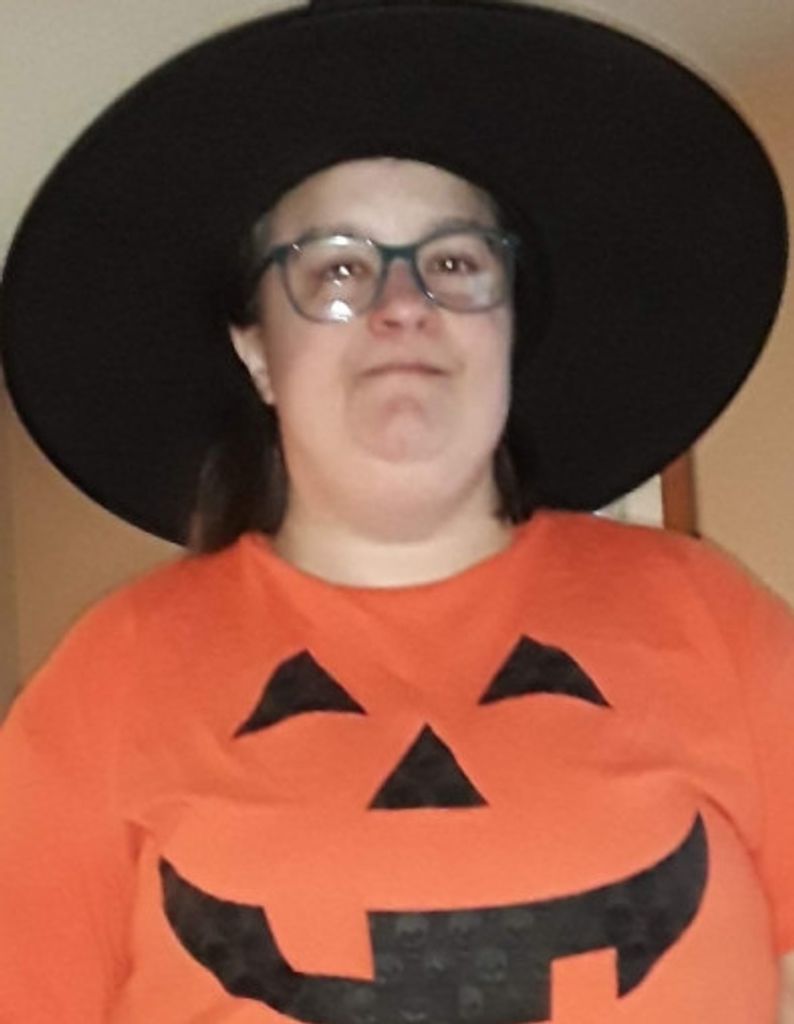 Carrie Elizabeth Andrews