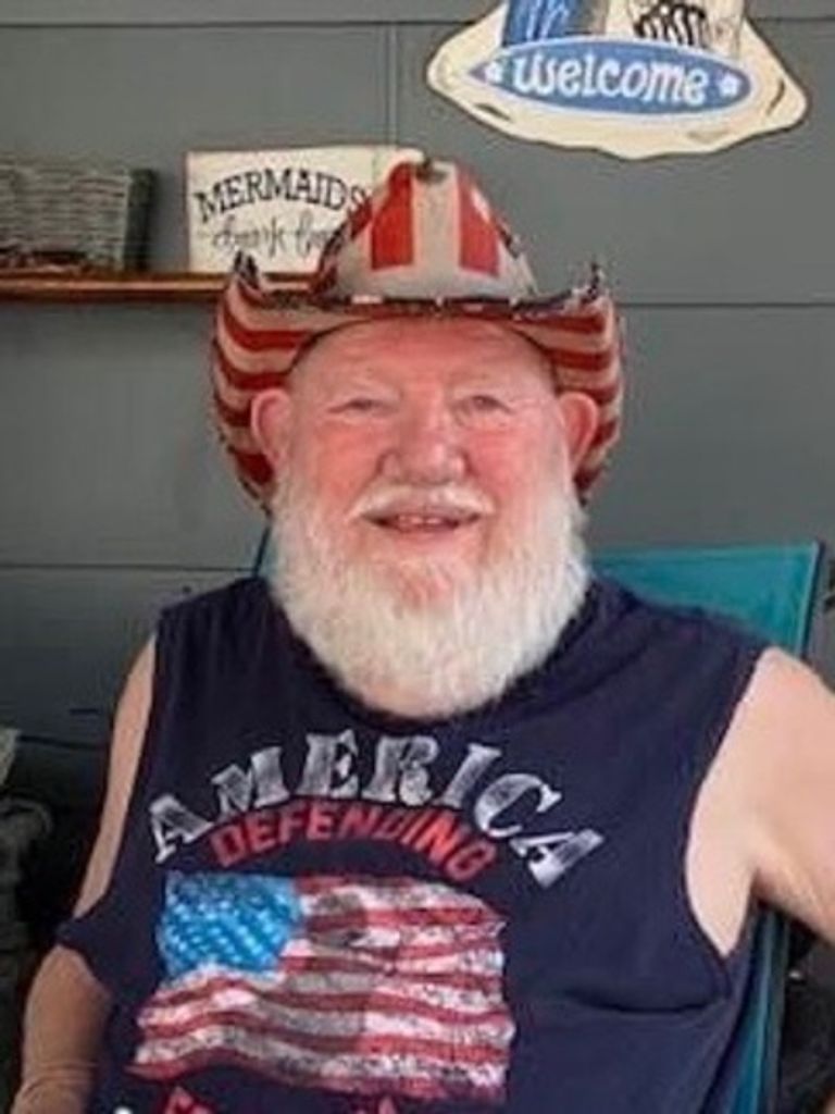 M. 'Dean' Gill Profile Photo