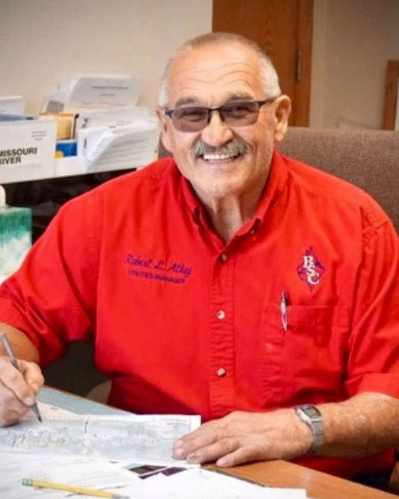 Robert L. Athey Profile Photo