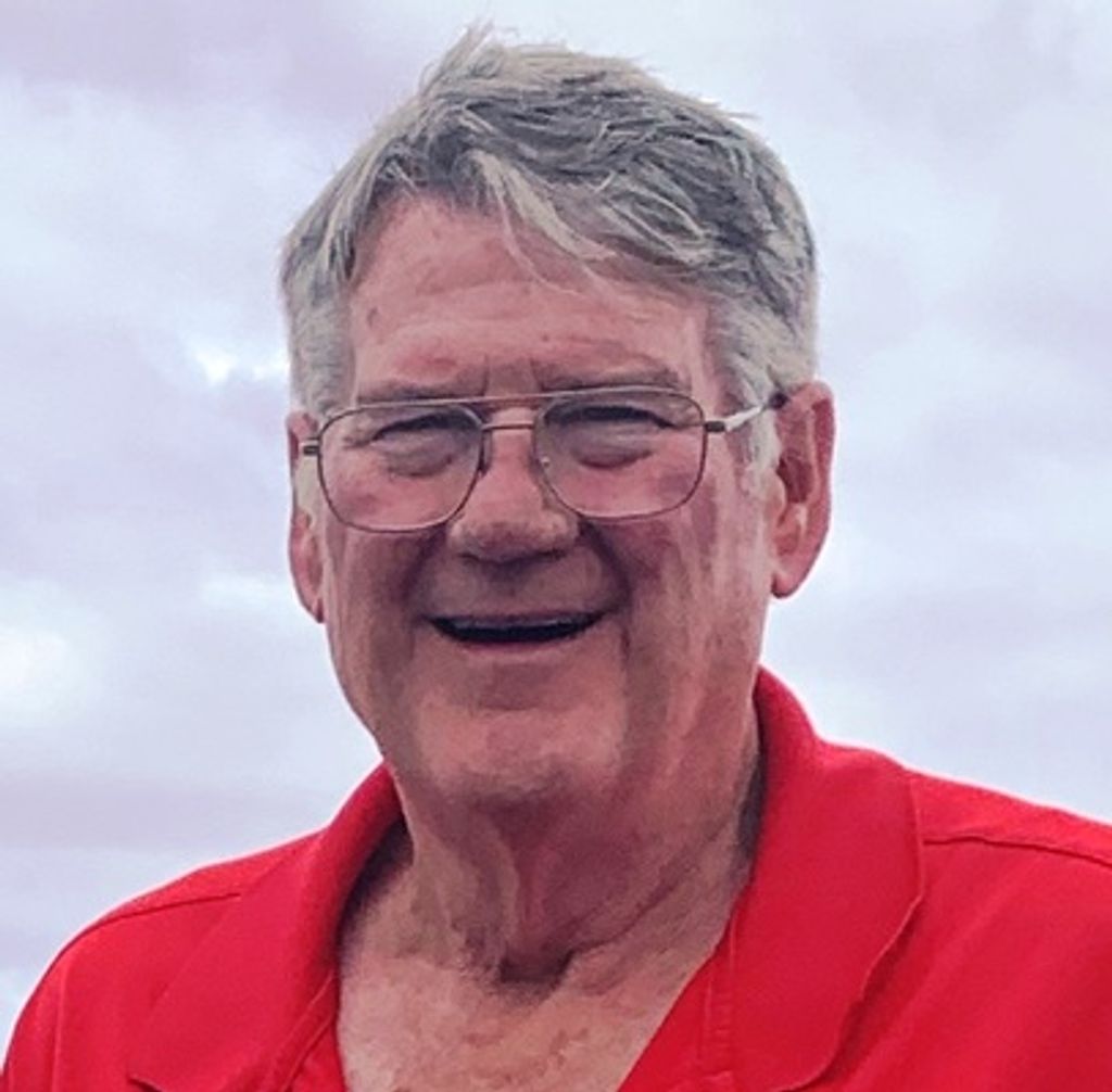 James Bruce Gravitt Profile Photo