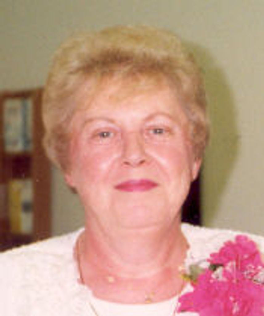 Betty Ann Lee Profile Photo