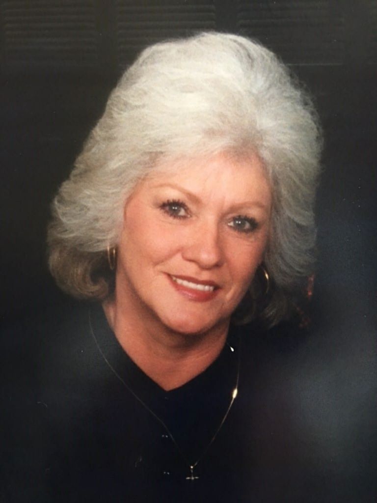 Jimmie Louise Deming