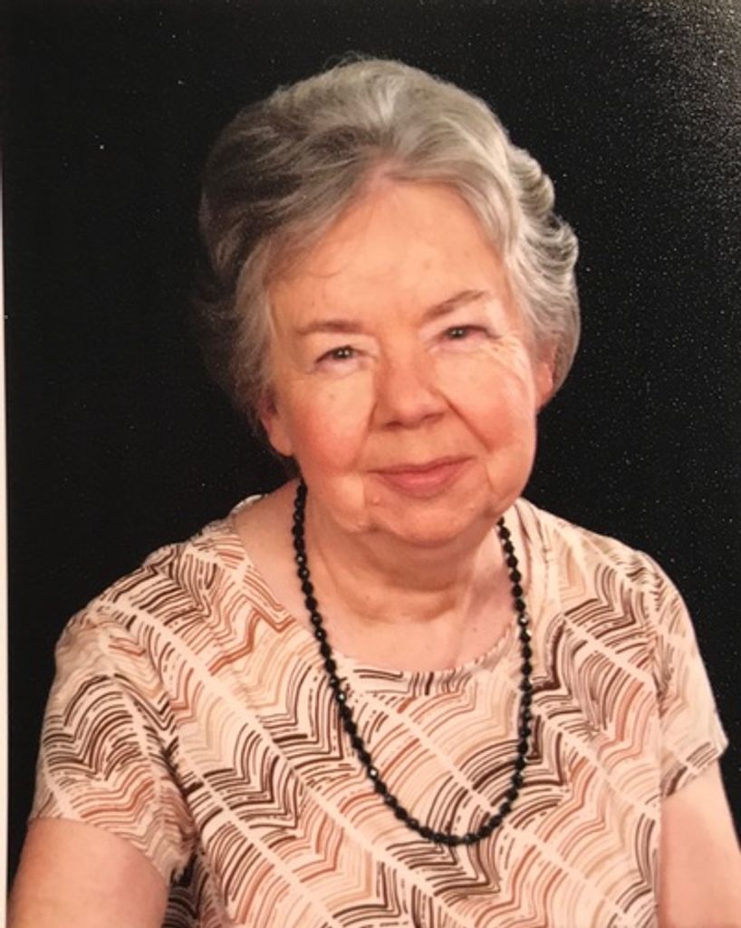 Donna Lee Shields