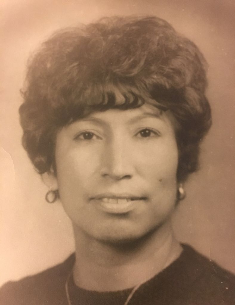 Lilie Espinosa