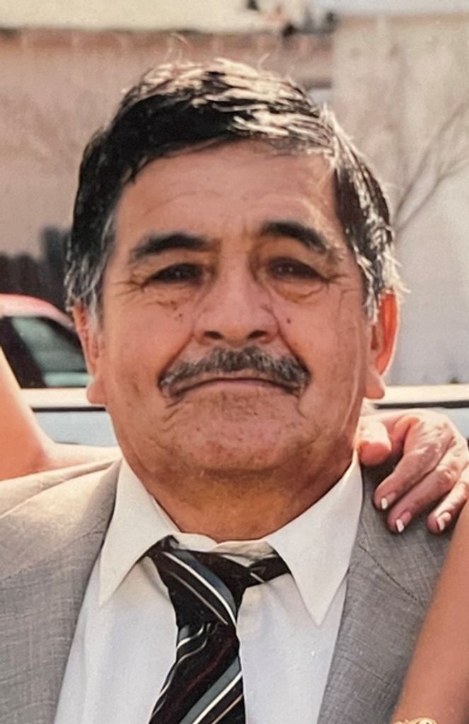 Jose Carlos Rodriguez Profile Photo
