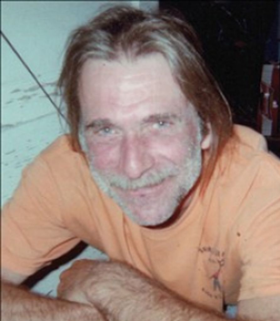 Kevin Watkins Profile Photo