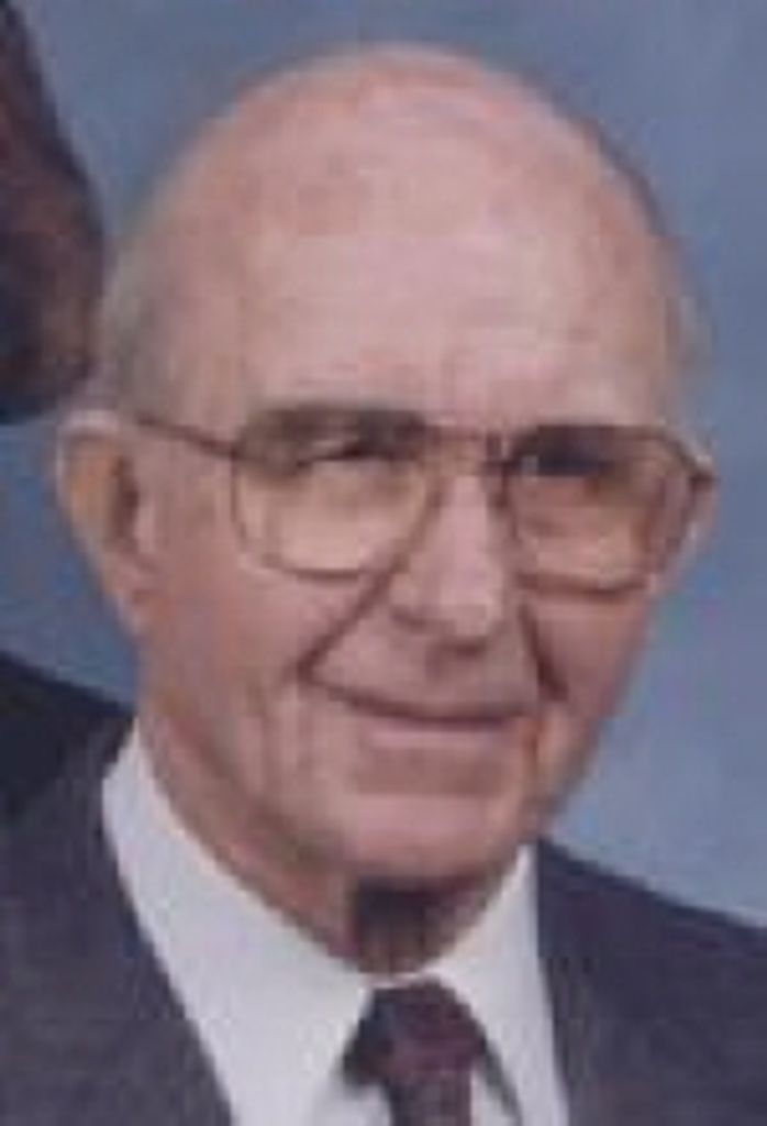 Henry Cephas H.C. Smith