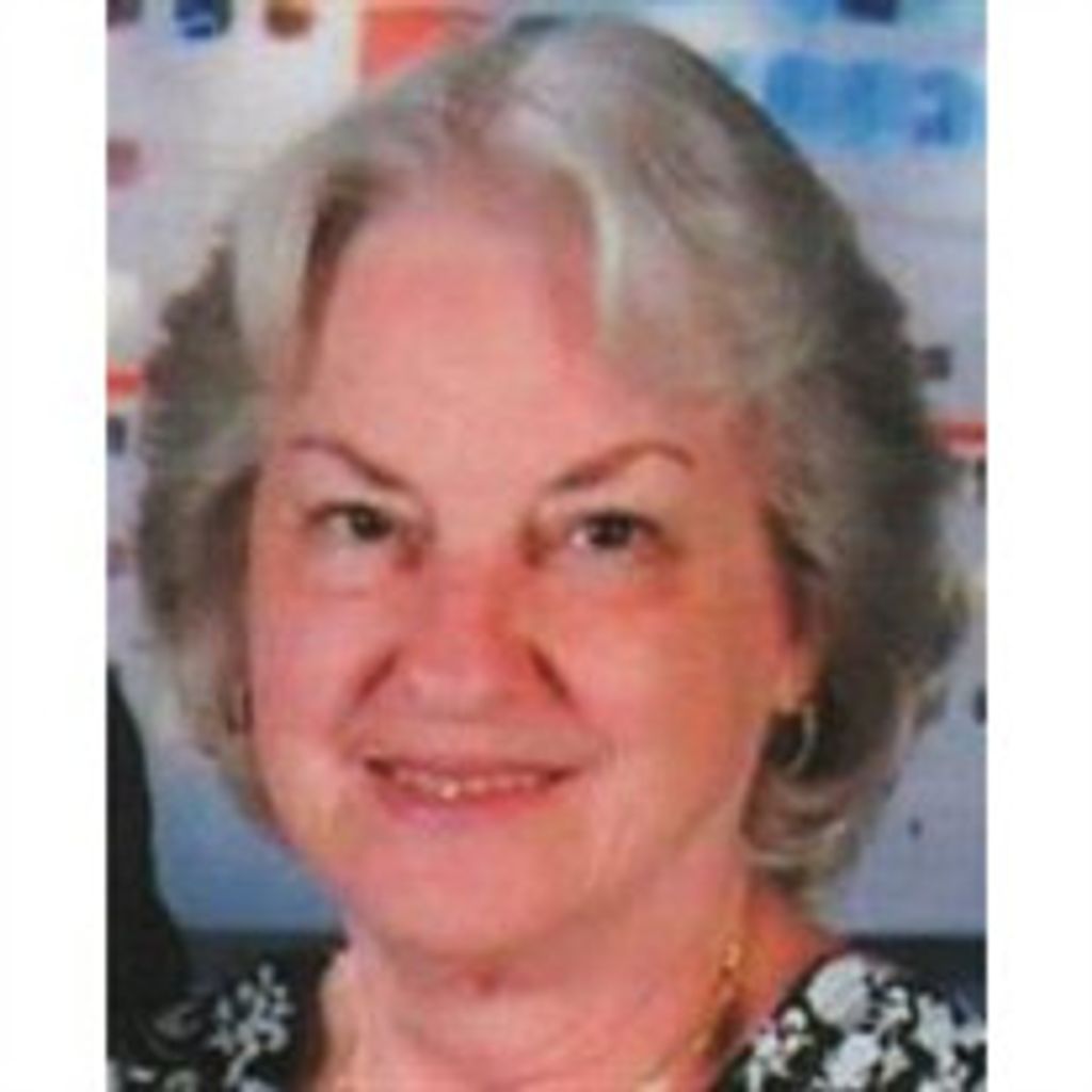 MaryAnn Hull DiToto