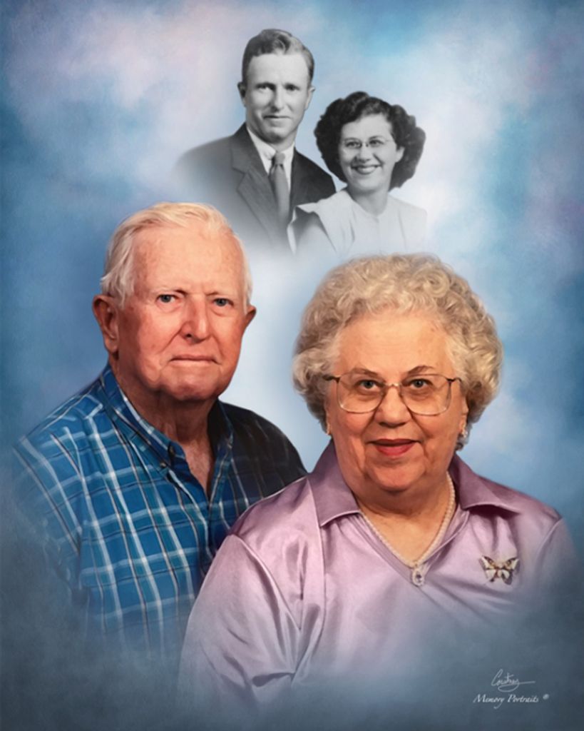 Gladys Louise Leibold