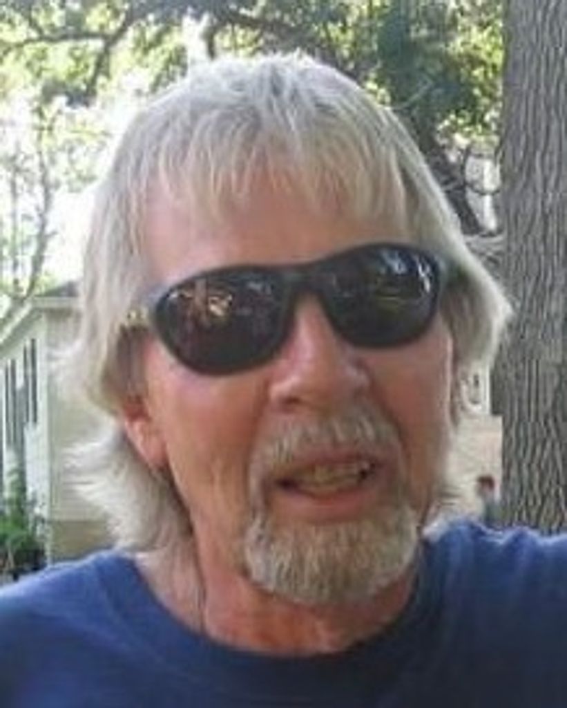 Dale Vernon VanDenover