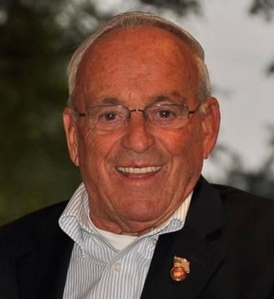 Harry L. Aaron Profile Photo