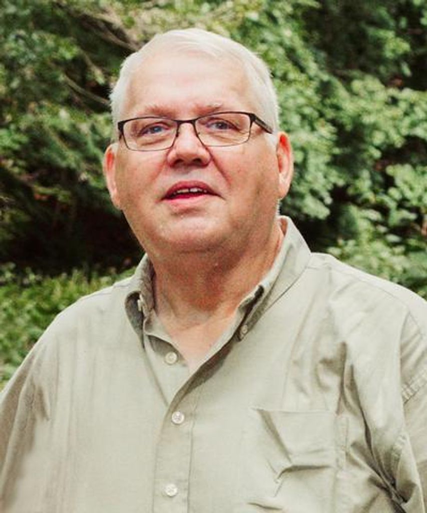 James Frederick "Jim" Rowland Profile Photo