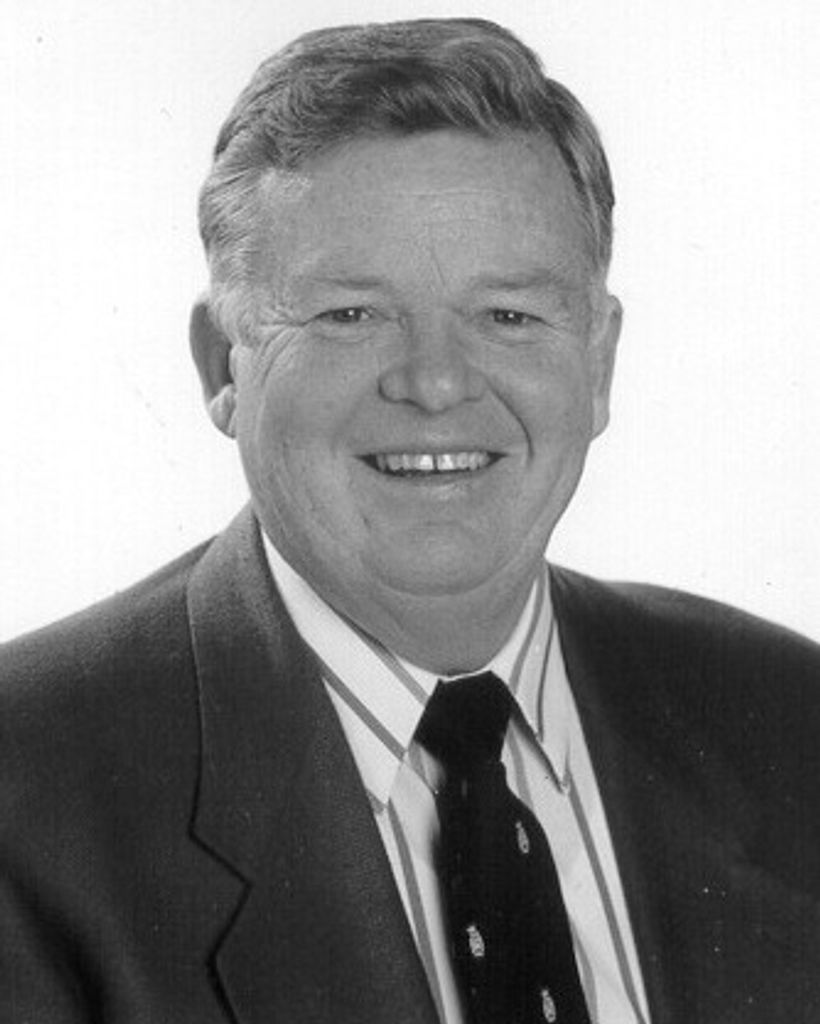Stanley Funkhouser DeVore, Jr