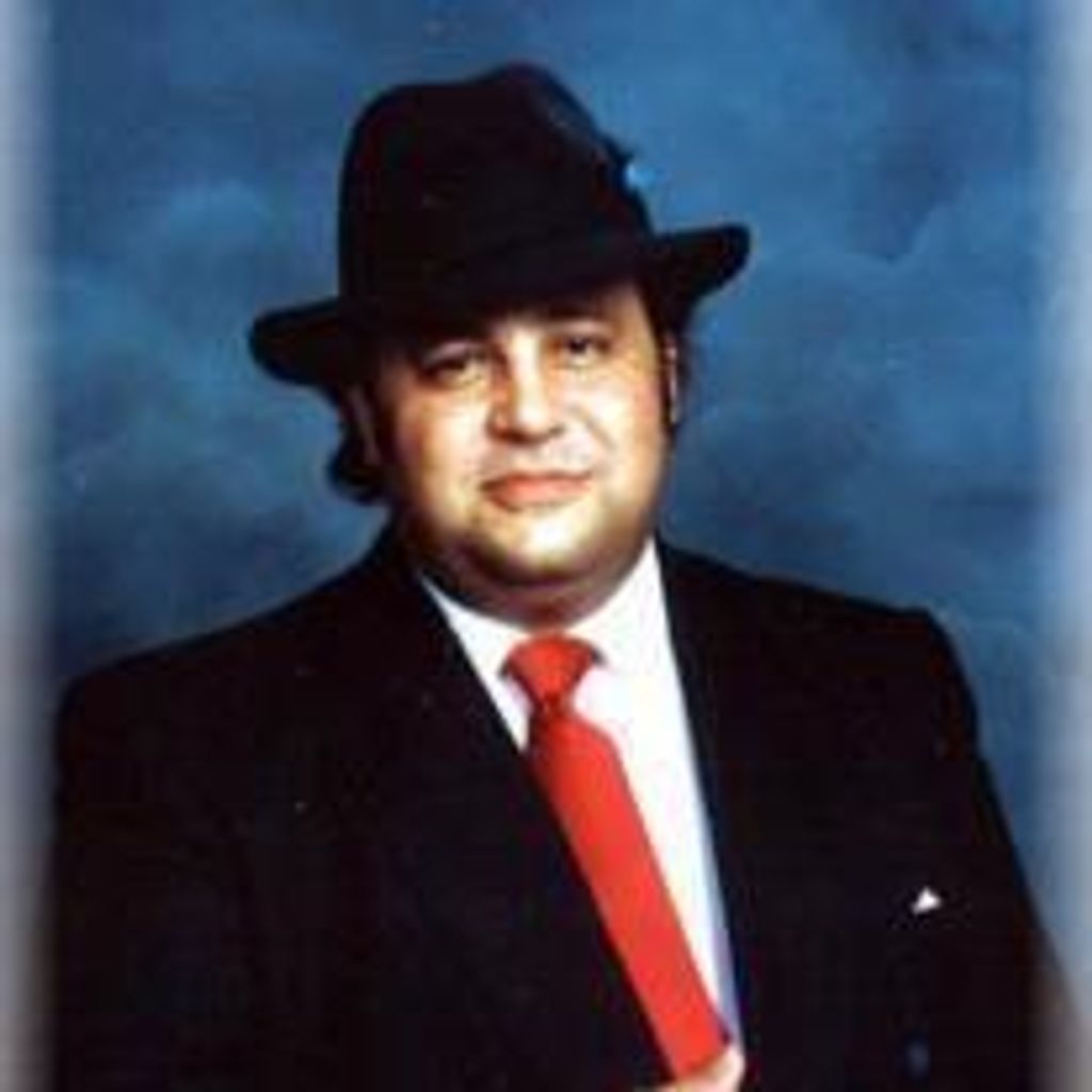 Kenneth E. Smith