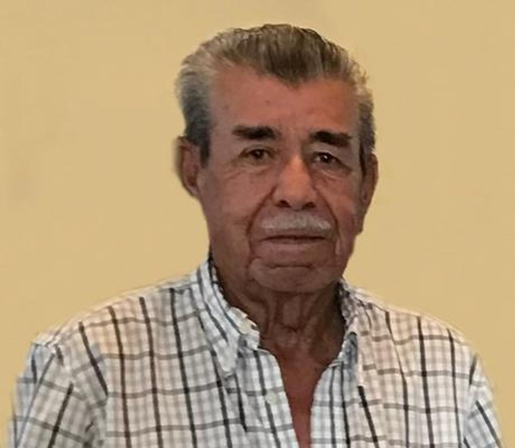 Joe A. Garcia Profile Photo