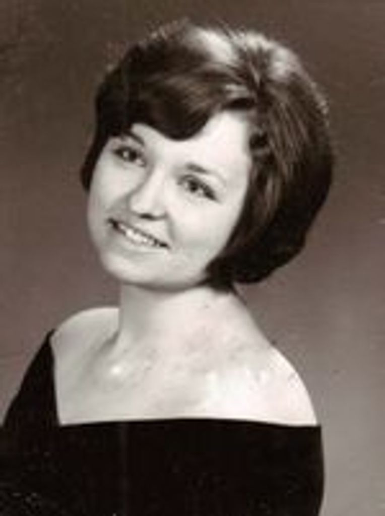 Barbara Ann Williams