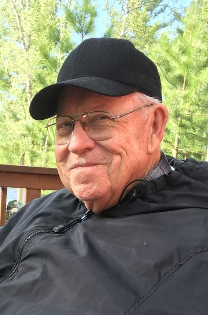 Lonnie Lyman Profile Photo