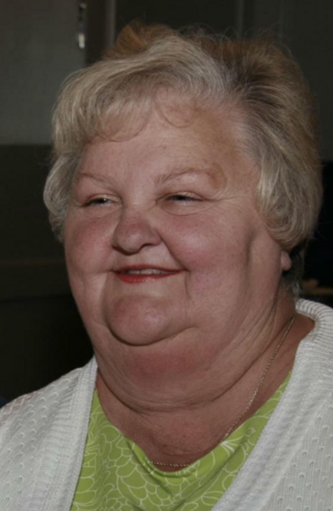 Judy Ann Rollins Profile Photo