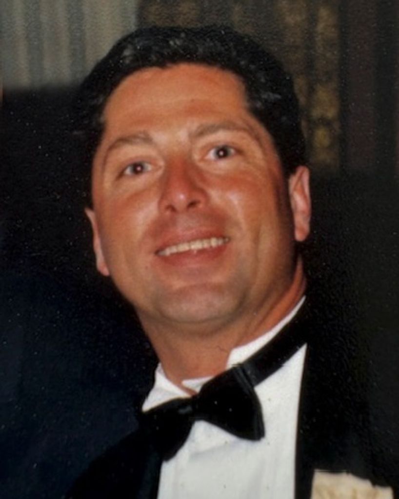 Francis "Fran" Capuano Profile Photo