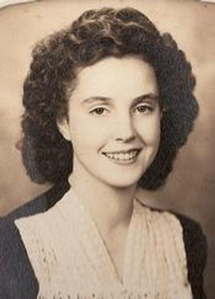 Laveda Lee Moyer