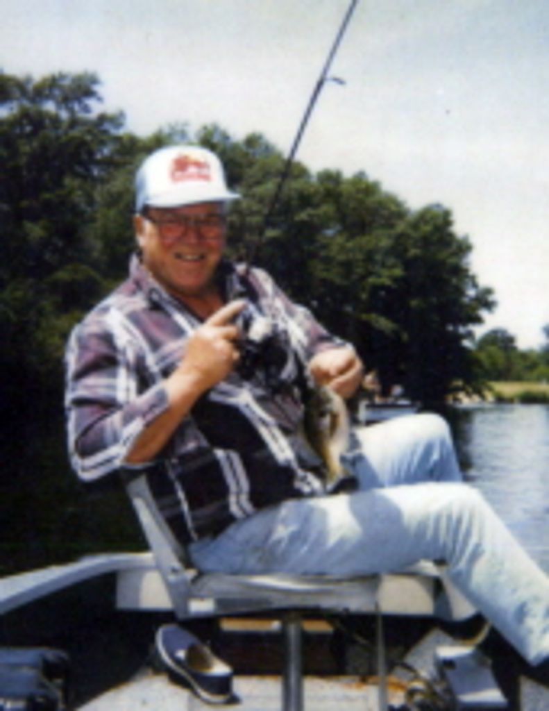 Gordon Charles Collins Sr. Profile Photo