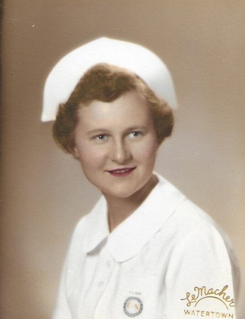 Patricia Simon