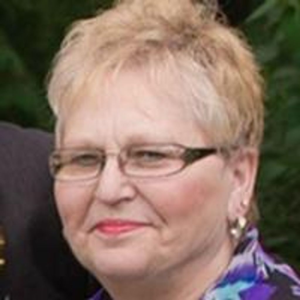 Inge Fitzgerald Profile Photo