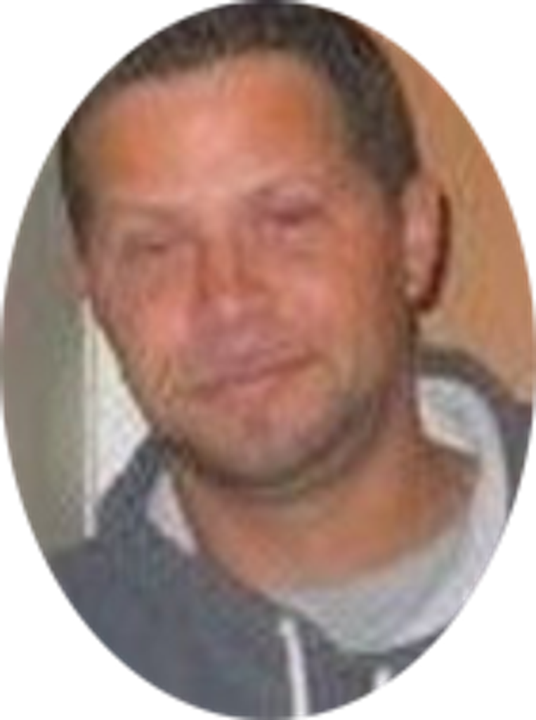 Jeffrey Sansoucie