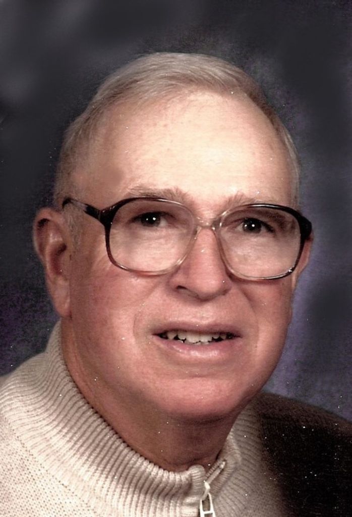 Thomas "Eldon" Dice Profile Photo