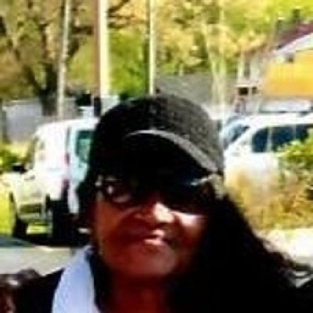 Mary Louise Williams Profile Photo