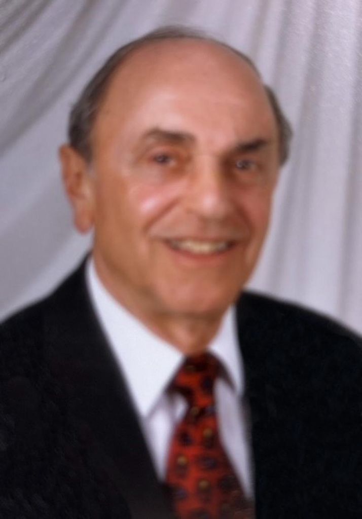 Kenneth D. Shaheen