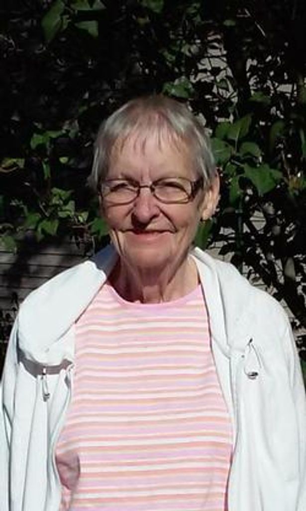 Barbara Jane Case