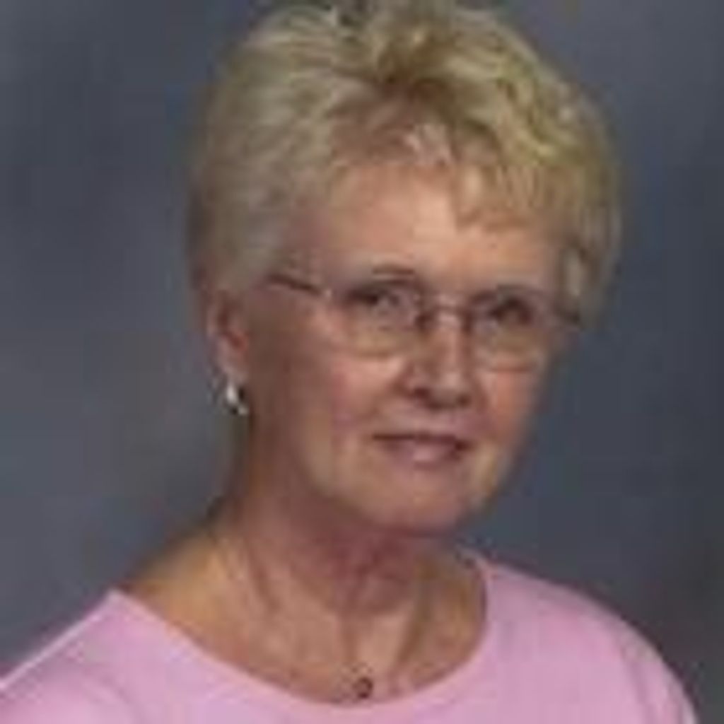 Louanna Marie Martin